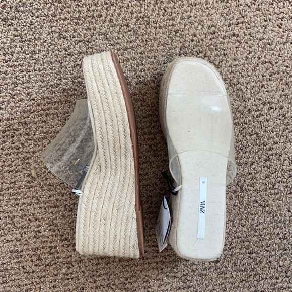 Zara wedge - Picture 10 of 10